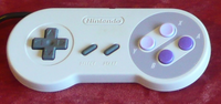 Controller